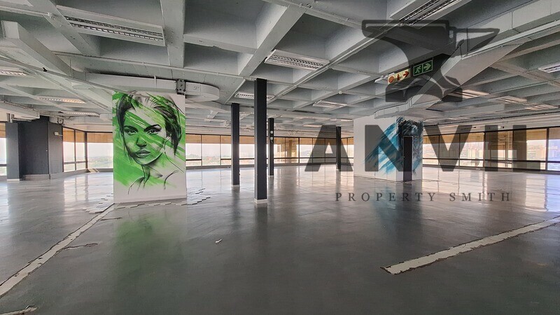 Metal Box - Metal Box 17th Floor OF0016.1 property image 10