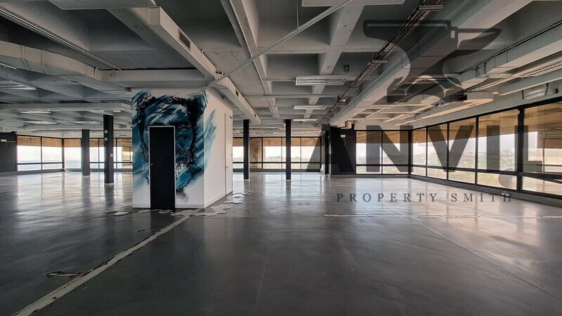 Metal Box - Metal Box 17th Floor OF0016.1 property image 14