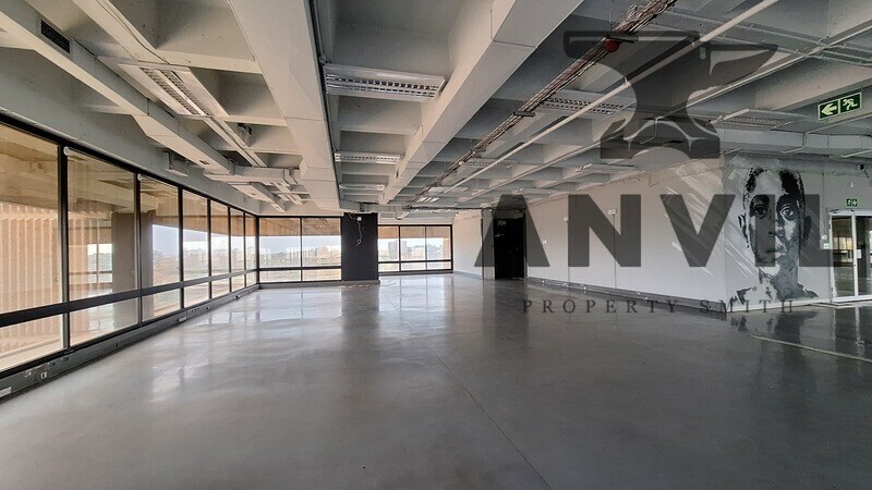 Metal Box - Metal Box 17th Floor OF0016.1 property image 16