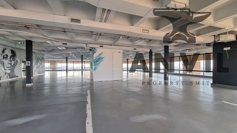 Metal Box - Metal Box 17th Floor OF0016.1 property image 19