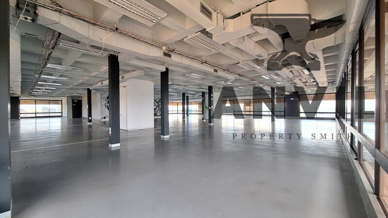 Metal Box - Metal Box 17th Floor OF0016.1 property image 15