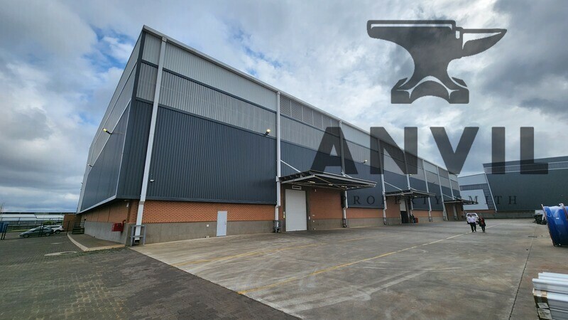 6 Padstone street, Twenty One Industrial, Olifantsfontein - For Sale property image 2