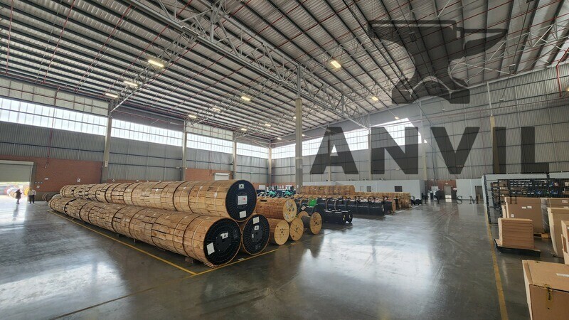 6 Padstone street, Twenty One Industrial, Olifantsfontein - For Sale property image 17