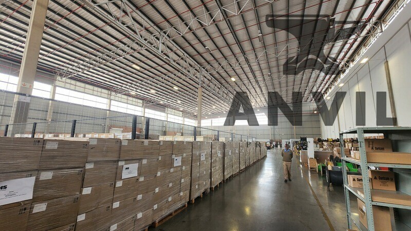 6 Padstone street, Twenty One Industrial, Olifantsfontein - For Sale property image 20