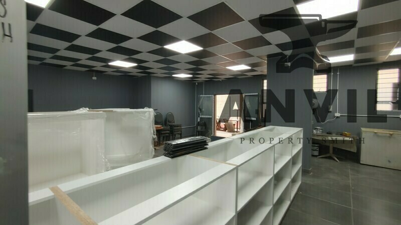 191 Anton Lembede Street - Building for sale property image 6