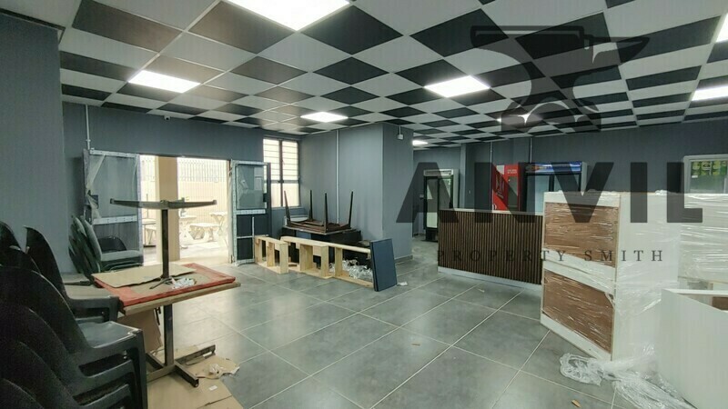 191 Anton Lembede Street - Building for sale property image 12