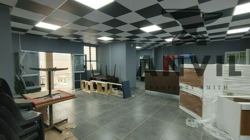 191 Anton Lembede Street - Building for sale property image 13