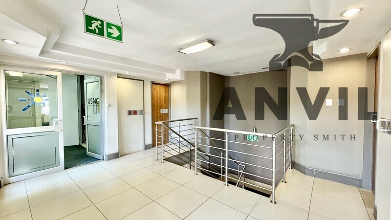 Sunwood Office Park, Lynnwood, Pretoria - Block 3 FF property image 2