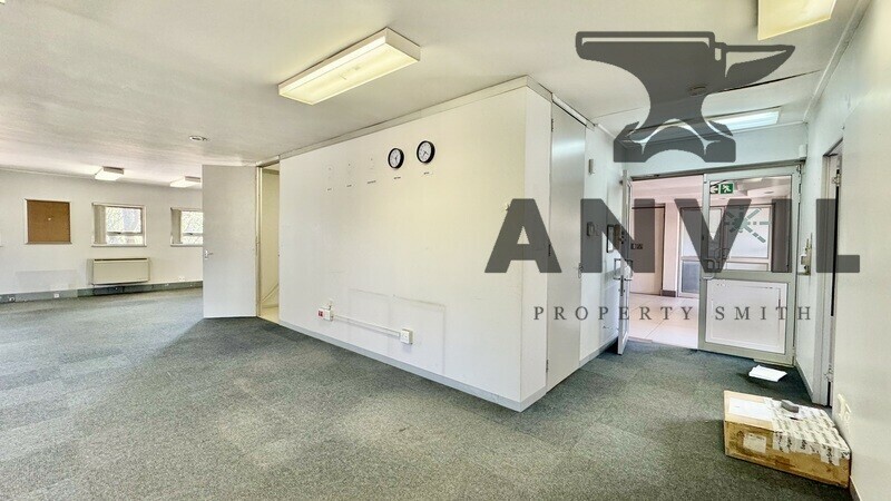 Sunwood Office Park, Lynnwood, Pretoria - Block 3 FF property image 4