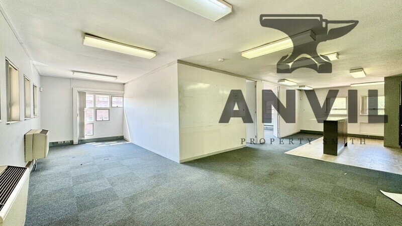 Sunwood Office Park, Lynnwood, Pretoria - Block 3 FF property image 14