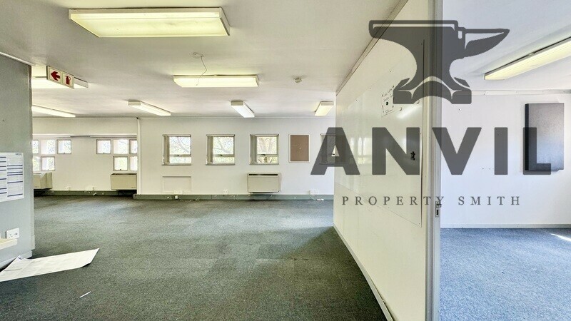Sunwood Office Park, Lynnwood, Pretoria - Block 3 FF property image 17