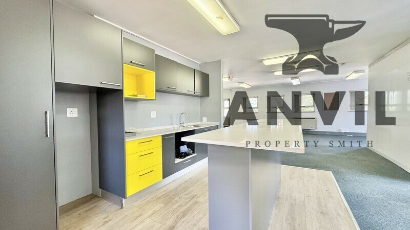 Sunwood Office Park, Lynnwood, Pretoria - Block 3 FF property image 21