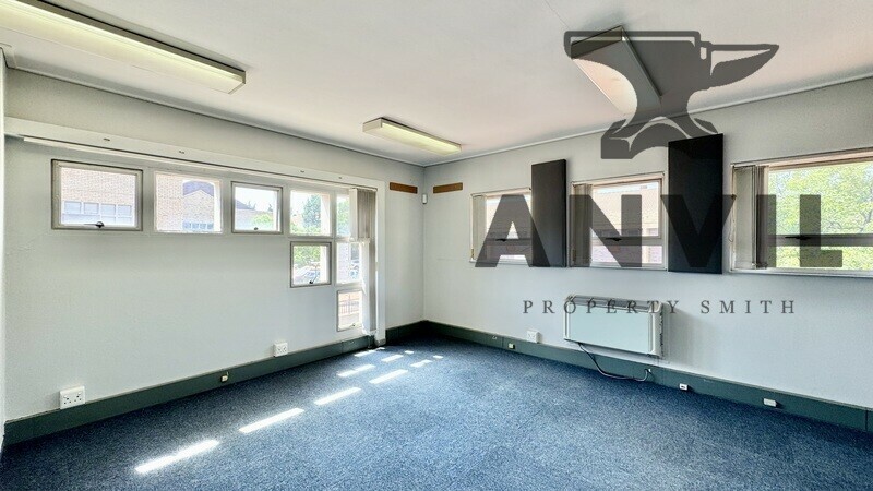 Sunwood Office Park, Lynnwood, Pretoria - Block 3 FF property image 23