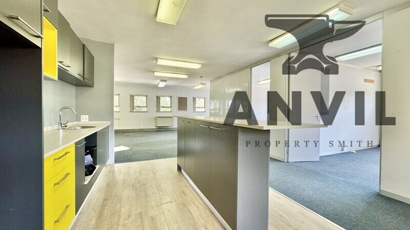Sunwood Office Park, Lynnwood, Pretoria - Block 3 FF property image 24