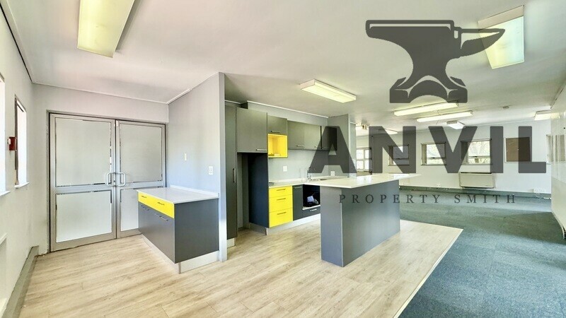Sunwood Office Park, Lynnwood, Pretoria - Block 3 FF property image 25