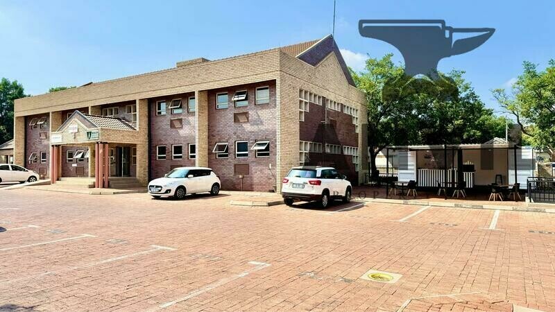 Sunwood Office Park, Lynnwood, Pretoria - Block 3 FF property image 28