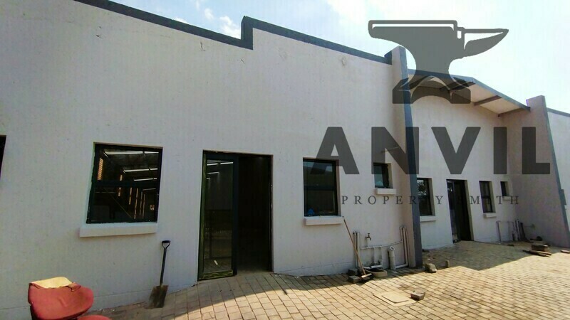 3 Johannes Drive Hennopspark - Building - Sale property image 24