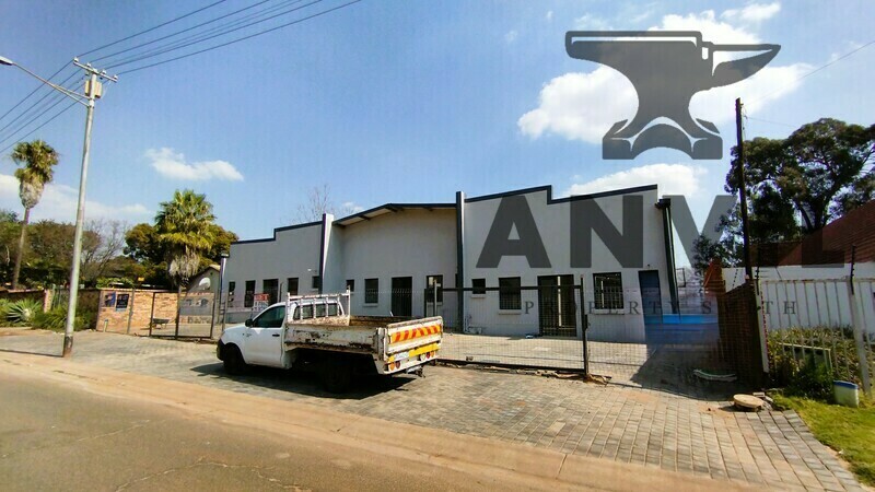 3 Johannes Drive Hennopspark - Building - Sale property image 22