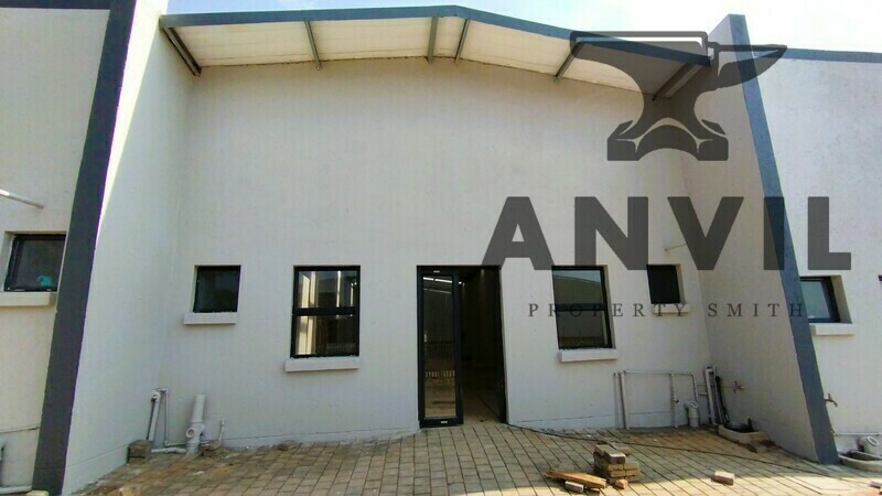 3 Johannes Drive Hennopspark - Building - Sale property image 25