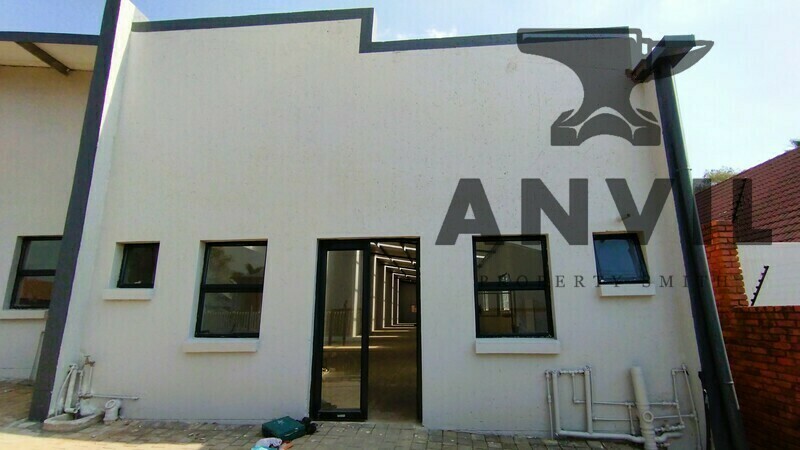 3 Johannes Drive Hennopspark - Building - Sale property image 26