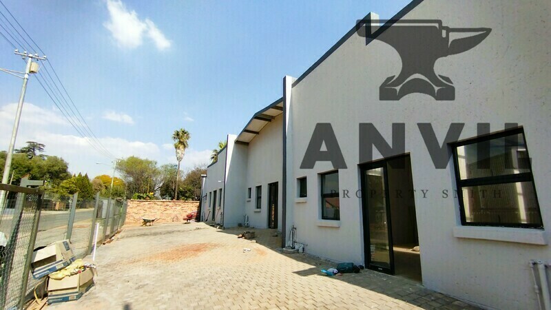 3 Johannes Drive Hennopspark - Building - Sale property image 27
