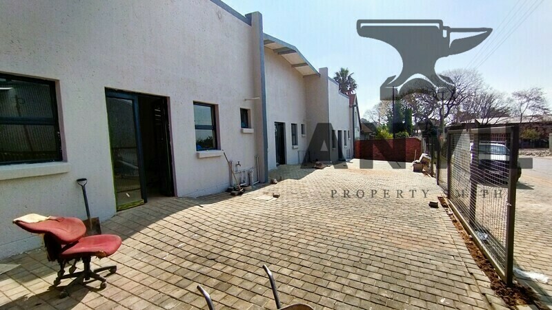 3 Johannes Drive Hennopspark - Building - Sale property image 28