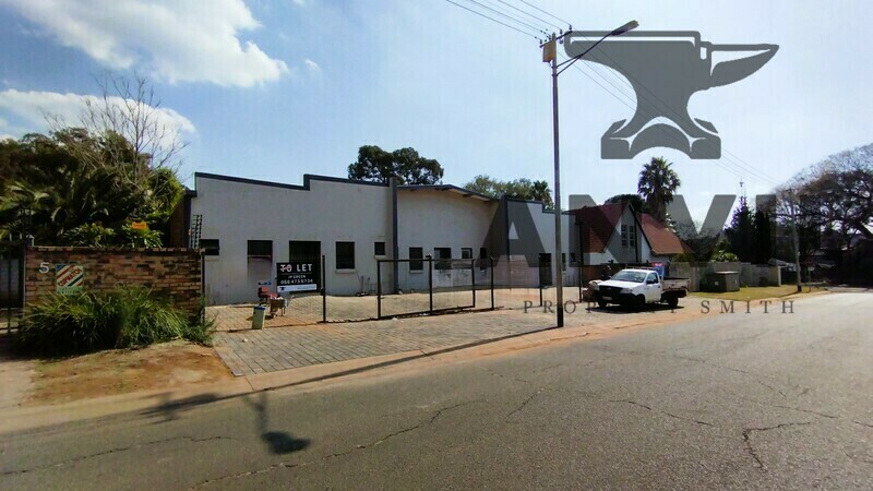 3 Johannes Drive Hennopspark - Building - Sale property image 23