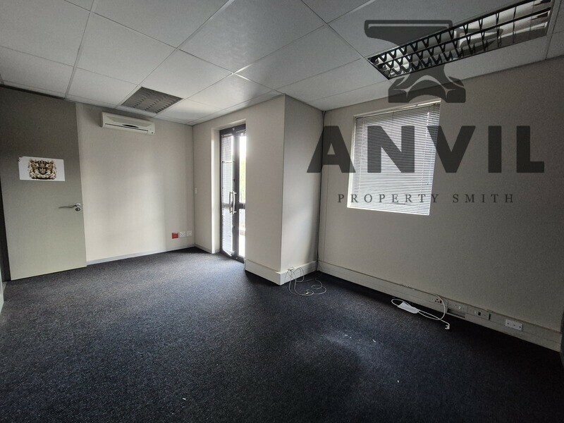Woodhill Office Park, 53 Philip Engelbrecht Dr, Meyersdal, Alberton - 248sqm unit available in woodhill office park. property image 4