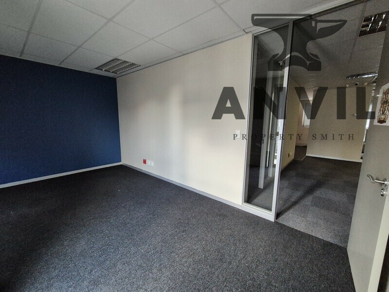 Woodhill Office Park, 53 Philip Engelbrecht Dr, Meyersdal, Alberton - 248sqm unit available in woodhill office park. property image 14