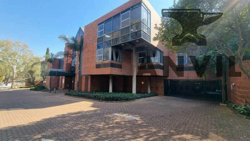 Oakfields, Ferndale, Randburg - First Floor, West Block property image 12