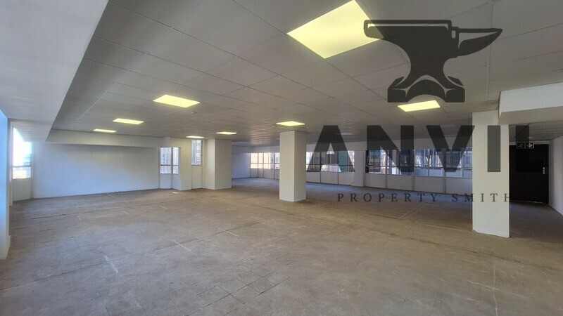 Nzunza House - Office Unit N0501 property image 2