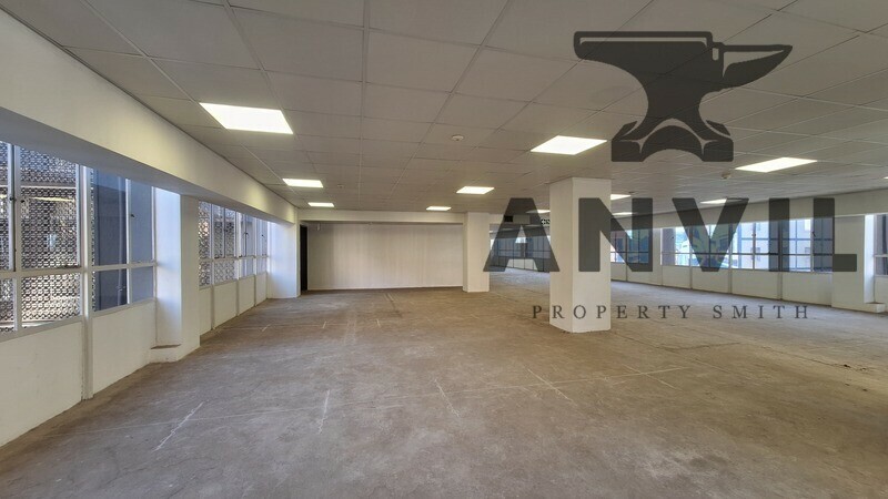 Nzunza House - Office Unit N0501 property image 4