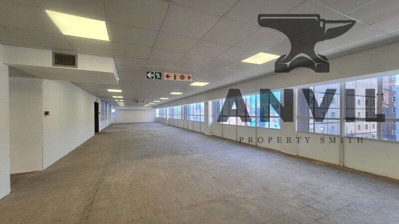 Nzunza House - Office Unit N0501 property image 5