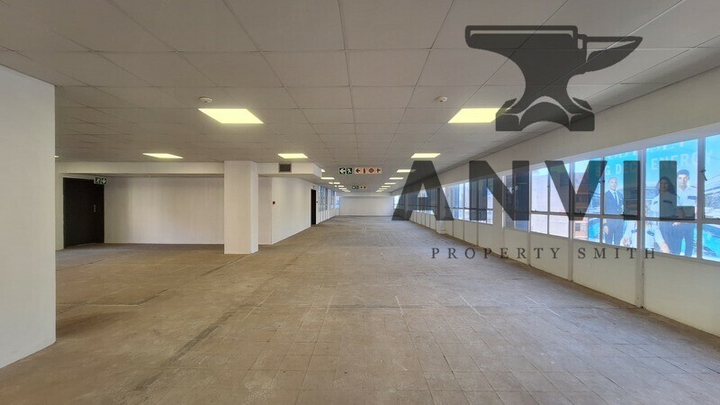 Nzunza House - Office Unit N0501 property image 6