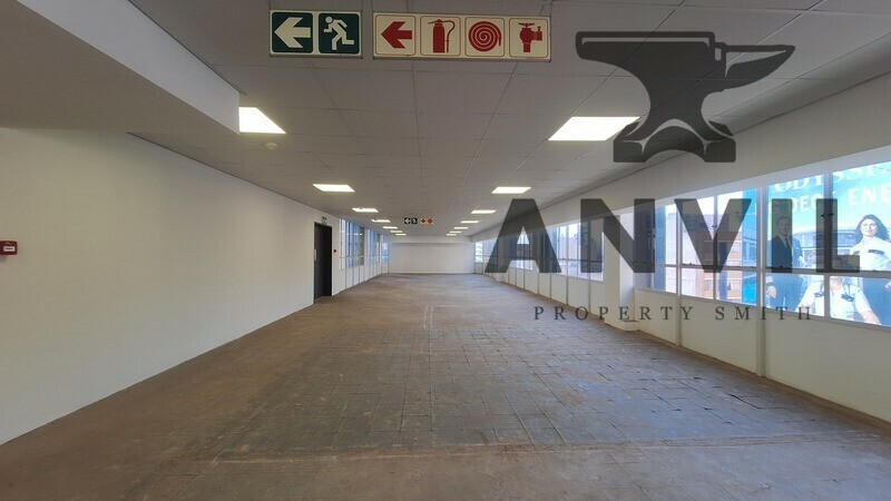 Nzunza House - Office Unit N0501 property image 7