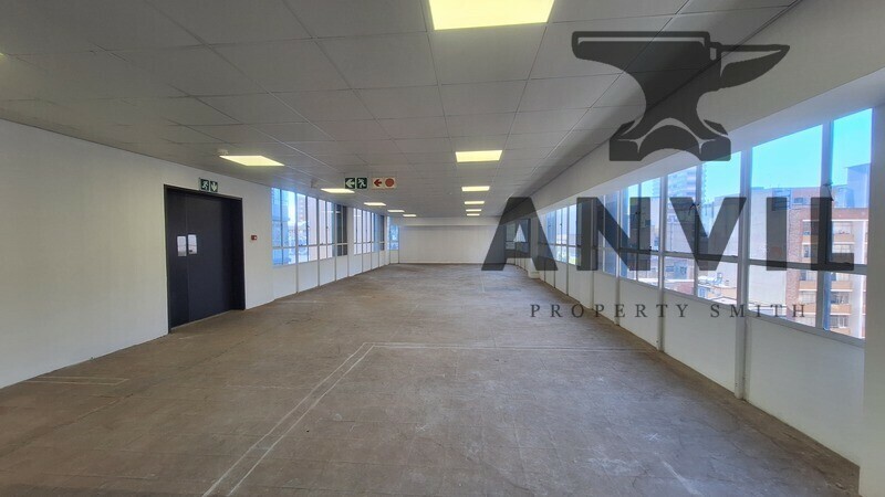 Nzunza House - Office Unit N0501 property image 8