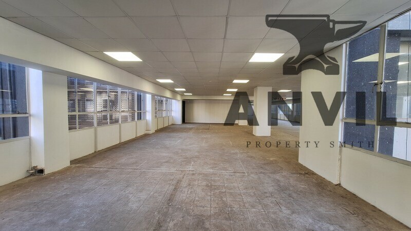 Nzunza House - Office Unit N0501 property image 9