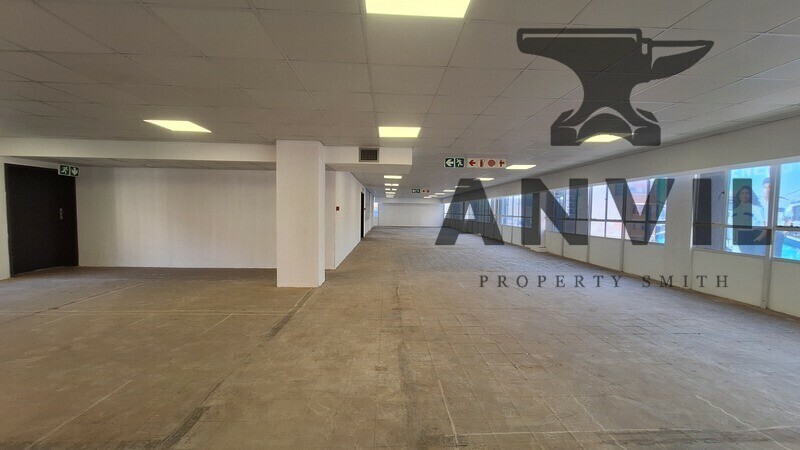 Nzunza House - Office Unit N0501 property image 10