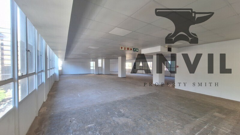 Nzunza House - Office Unit N0501 property image 12