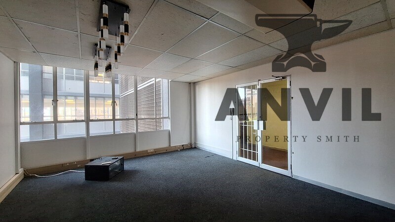 Nzunza House - Unit S0502[A-G] Office property image 2