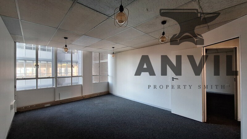 Nzunza House - Unit S0502[A-G] Office property image 5