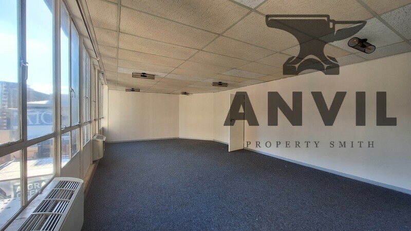 Nzunza House - Unit S0502[A-G] Office property image 7