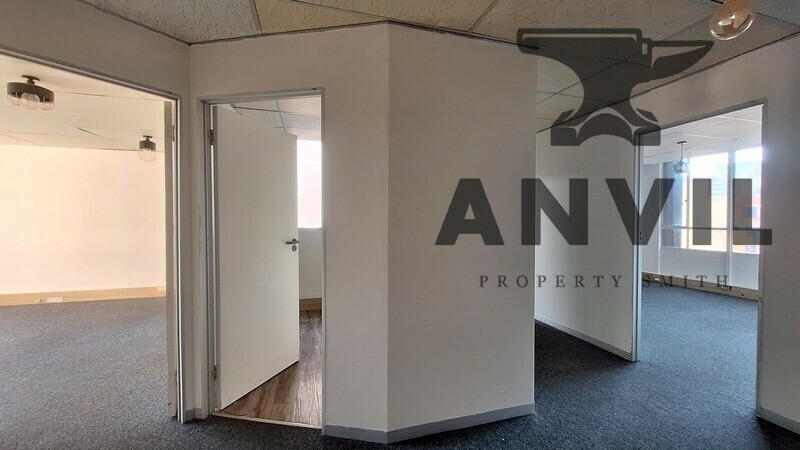 Nzunza House - Unit S0502[A-G] Office property image 9