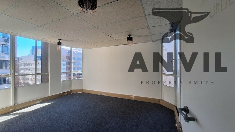 Nzunza House - Unit S0502[A-G] Office property image 10