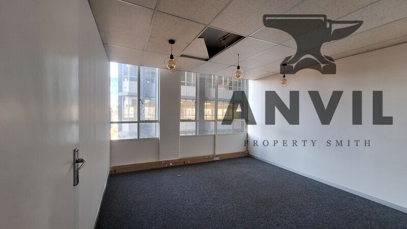 Nzunza House - Unit S0502[A-G] Office property image 13