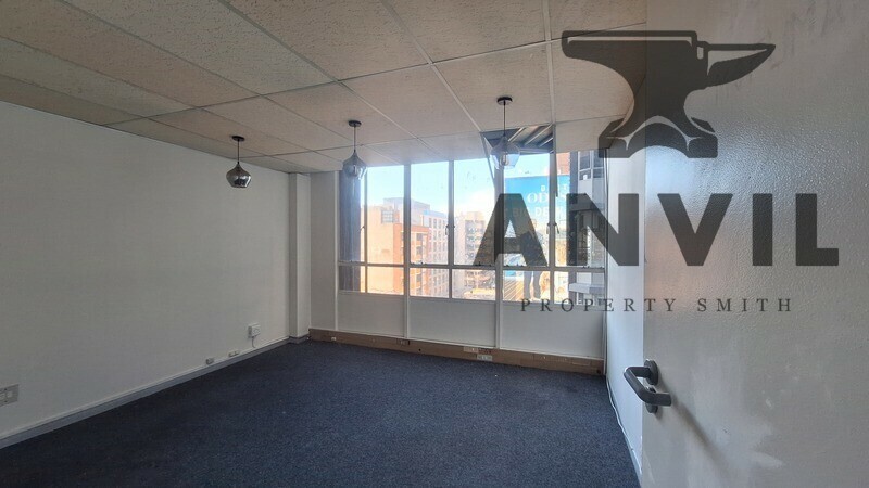 Nzunza House - Unit S0502[A-G] Office property image 15