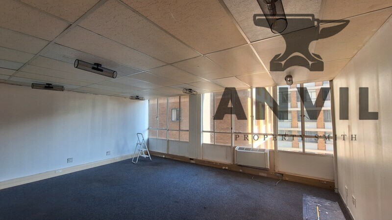 Nzunza House - Unit S0502[A-G] Office property image 16