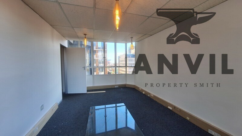 Nzunza House - Unit S0502[A-G] Office property image 22