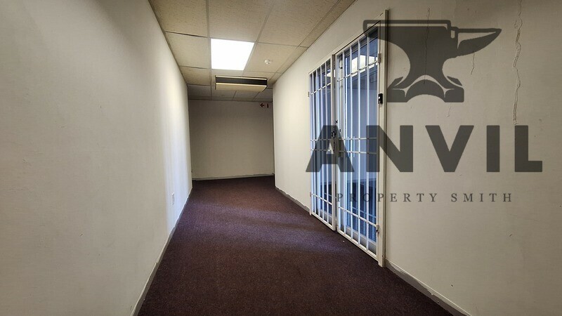 Nzunza House - Unit S0502[A-G] Office property image 25