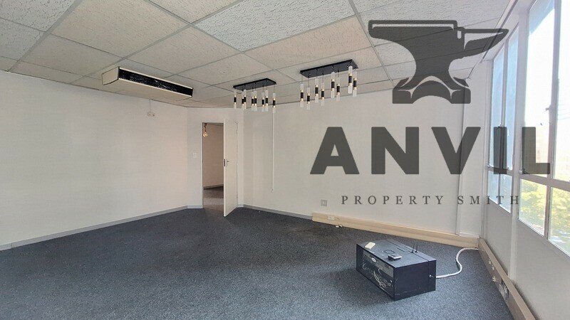 Nzunza House - Unit S0502[A-G] Office property image 27